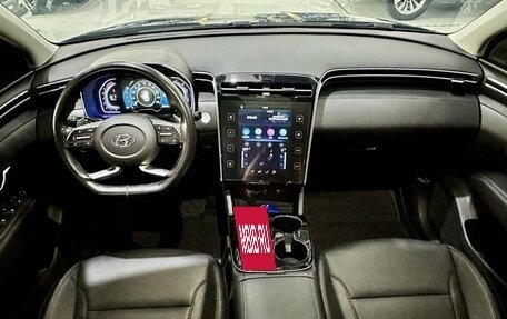 Hyundai Tucson, 2022 год, 2 150 000 рублей, 9 фотография