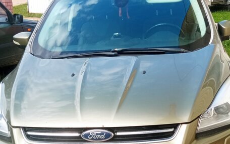 Ford Kuga III, 2013 год, 1 150 000 рублей, 2 фотография