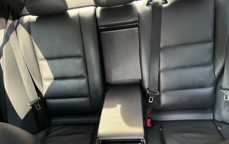 Mercedes-Benz C-Класс, 2010 год, 892 000 рублей, 19 фотография