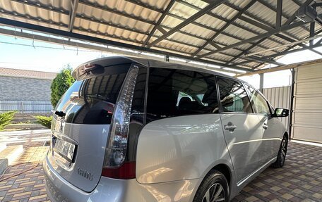 Mitsubishi Grandis, 2008 год, 1 350 000 рублей, 5 фотография