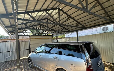 Mitsubishi Grandis, 2008 год, 1 350 000 рублей, 2 фотография