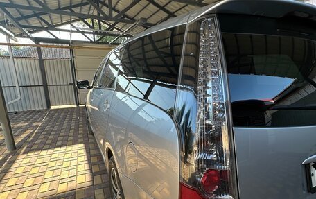 Mitsubishi Grandis, 2008 год, 1 350 000 рублей, 9 фотография