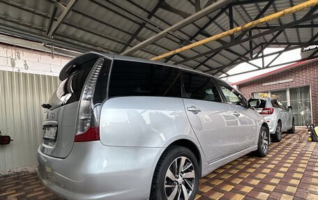 Mitsubishi Grandis, 2008 год, 1 350 000 рублей, 12 фотография
