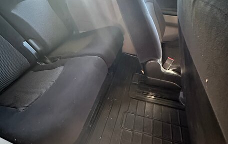 Mitsubishi Grandis, 2008 год, 1 350 000 рублей, 17 фотография