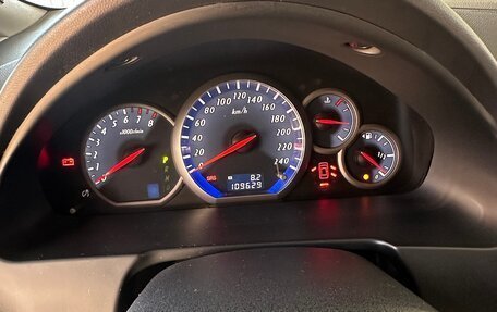 Mitsubishi Grandis, 2008 год, 1 350 000 рублей, 36 фотография