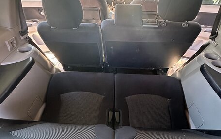 Mitsubishi Grandis, 2008 год, 1 350 000 рублей, 32 фотография