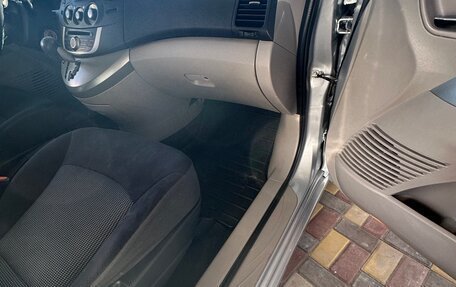 Mitsubishi Grandis, 2008 год, 1 350 000 рублей, 25 фотография
