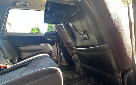 Mitsubishi Grandis, 2008 год, 1 350 000 рублей, 27 фотография
