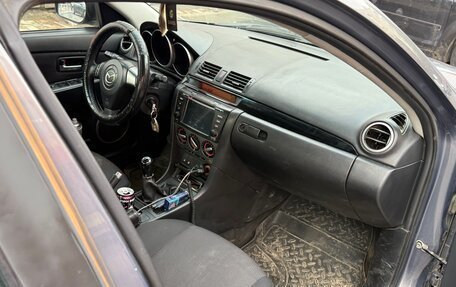 Mazda 3, 2007 год, 425 000 рублей, 6 фотография