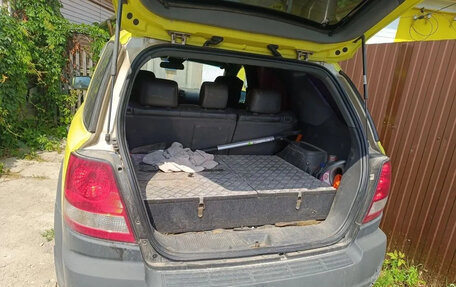 KIA Sorento IV, 2003 год, 700 000 рублей, 4 фотография