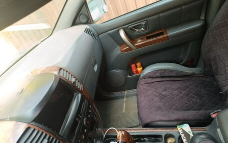 KIA Sorento IV, 2003 год, 700 000 рублей, 9 фотография