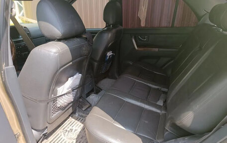KIA Sorento IV, 2003 год, 700 000 рублей, 5 фотография