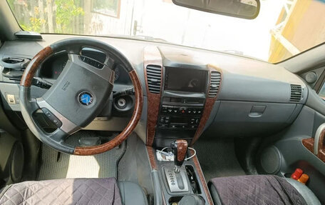 KIA Sorento IV, 2003 год, 700 000 рублей, 7 фотография