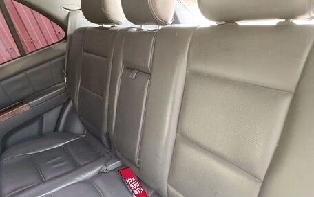KIA Sorento IV, 2003 год, 700 000 рублей, 10 фотография