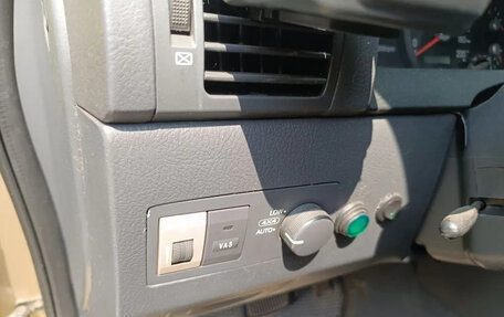 KIA Sorento IV, 2003 год, 700 000 рублей, 17 фотография