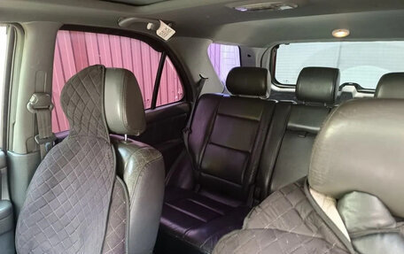 KIA Sorento IV, 2003 год, 700 000 рублей, 14 фотография