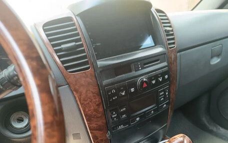 KIA Sorento IV, 2003 год, 700 000 рублей, 16 фотография