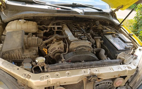 KIA Sorento IV, 2003 год, 700 000 рублей, 13 фотография