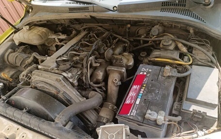 KIA Sorento IV, 2003 год, 700 000 рублей, 12 фотография