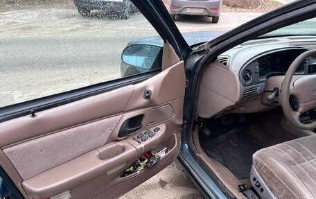 Ford Taurus III, 1995 год, 145 000 рублей, 7 фотография