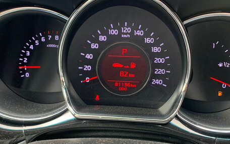 KIA cee'd III, 2015 год, 1 100 000 рублей, 10 фотография