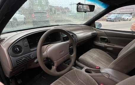 Ford Taurus III, 1995 год, 145 000 рублей, 9 фотография