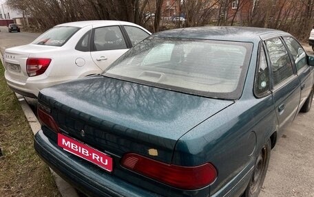 Ford Taurus III, 1995 год, 145 000 рублей, 3 фотография