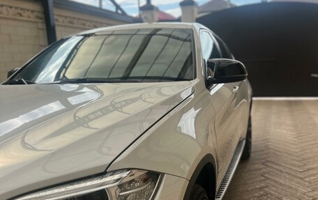 BMW X6, 2017 год, 4 000 000 рублей, 6 фотография