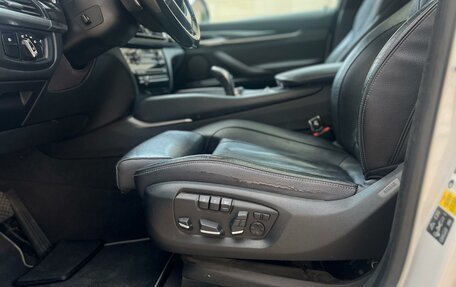 BMW X6, 2017 год, 4 000 000 рублей, 8 фотография