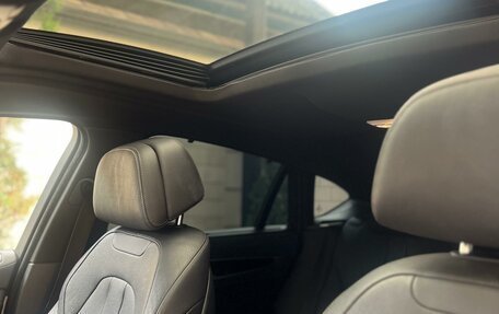 BMW X6, 2017 год, 4 000 000 рублей, 11 фотография