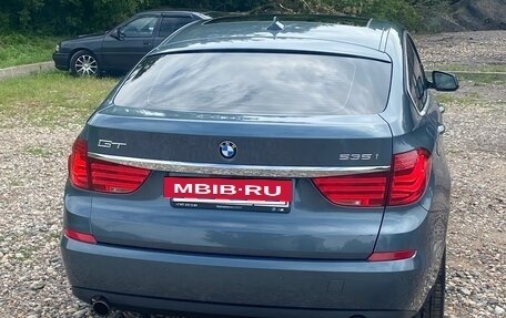 BMW 5 серия, 2010 год, 1 350 000 рублей, 5 фотография
