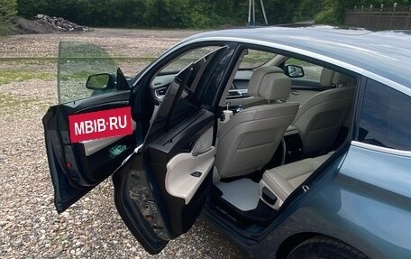 BMW 5 серия, 2010 год, 1 350 000 рублей, 8 фотография