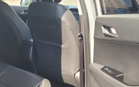 Hyundai Creta I рестайлинг, 2018 год, 2 100 000 рублей, 21 фотография