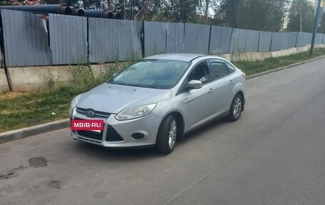 Ford Focus III, 2012 год, 585 000 рублей, 3 фотография
