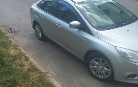 Ford Focus III, 2012 год, 585 000 рублей, 9 фотография