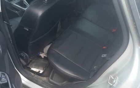 Ford Focus III, 2012 год, 585 000 рублей, 7 фотография