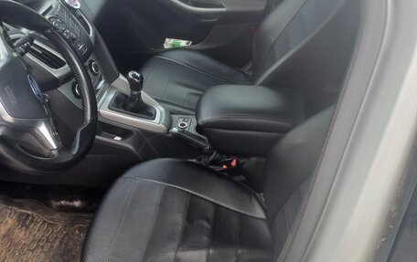 Ford Focus III, 2012 год, 585 000 рублей, 8 фотография
