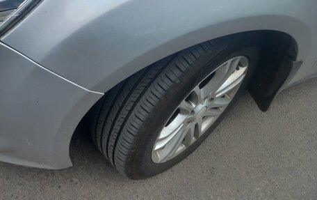 Ford Focus III, 2012 год, 585 000 рублей, 10 фотография