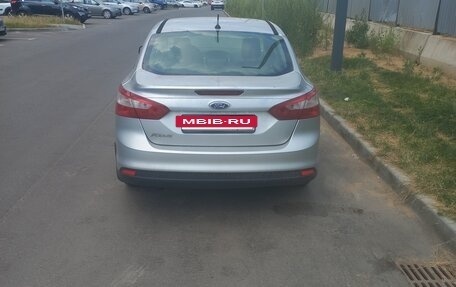 Ford Focus III, 2012 год, 585 000 рублей, 6 фотография
