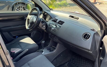 Suzuki Swift III, 2008 год, 590 000 рублей, 7 фотография