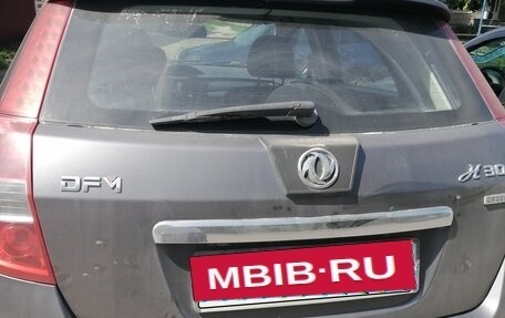 DongFeng H30 Cross, 2016 год, 610 000 рублей, 4 фотография