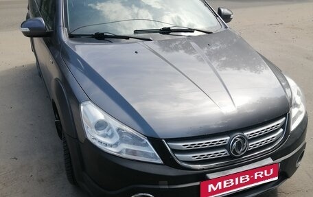 DongFeng H30 Cross, 2016 год, 610 000 рублей, 7 фотография