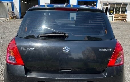 Suzuki Swift III, 2008 год, 590 000 рублей, 5 фотография