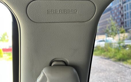 Suzuki Swift III, 2008 год, 590 000 рублей, 18 фотография