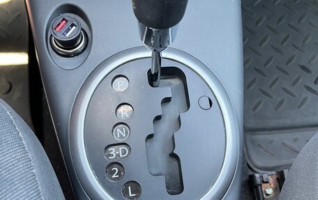 Suzuki Swift III, 2008 год, 590 000 рублей, 16 фотография