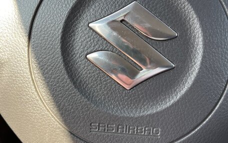Suzuki Swift III, 2008 год, 590 000 рублей, 20 фотография