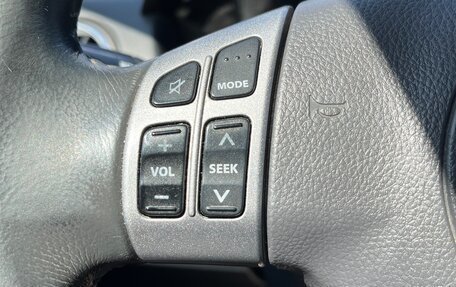 Suzuki Swift III, 2008 год, 590 000 рублей, 15 фотография