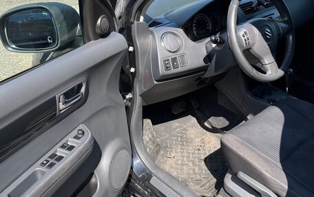 Suzuki Swift III, 2008 год, 590 000 рублей, 13 фотография