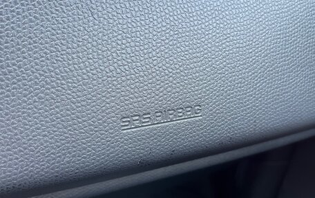 Suzuki Swift III, 2008 год, 590 000 рублей, 19 фотография