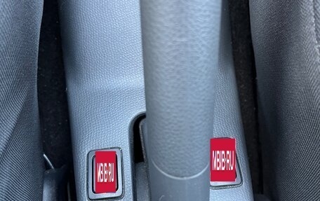 Suzuki Swift III, 2008 год, 590 000 рублей, 17 фотография
